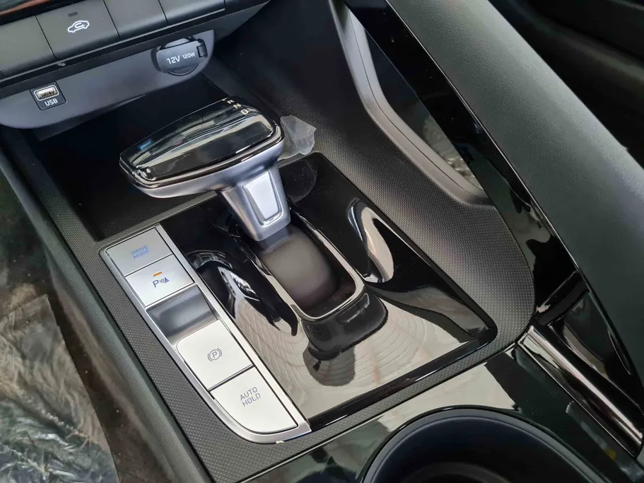 هيونداي النترا كمفورت صيني 2025 