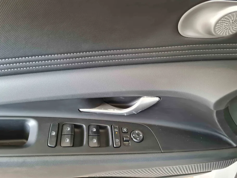 هيونداي النترا كمفورت صيني 2025 