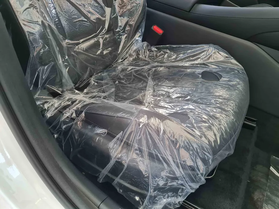 هيونداي النترا كمفورت صيني 2025 