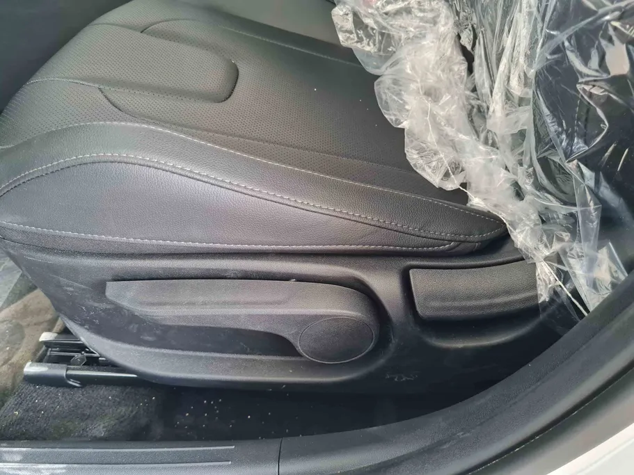 هيونداي النترا كمفورت صيني 2025 