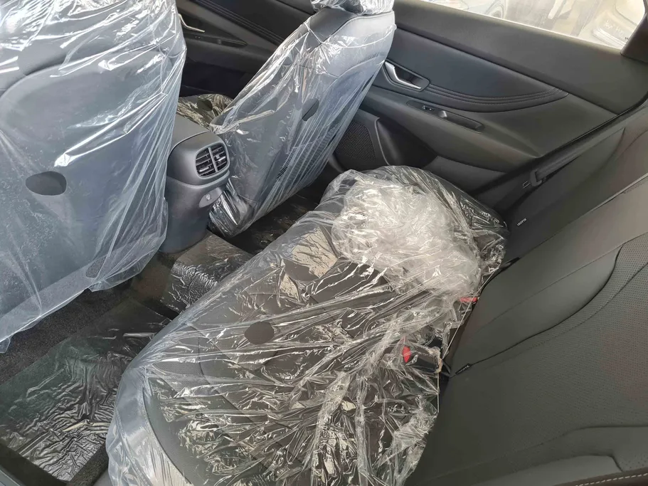 هيونداي النترا كمفورت صيني 2025 