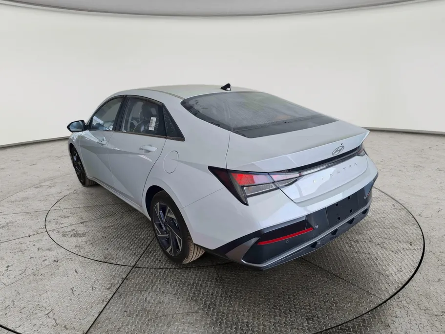 هيونداي النترا كمفورت صيني 2025 