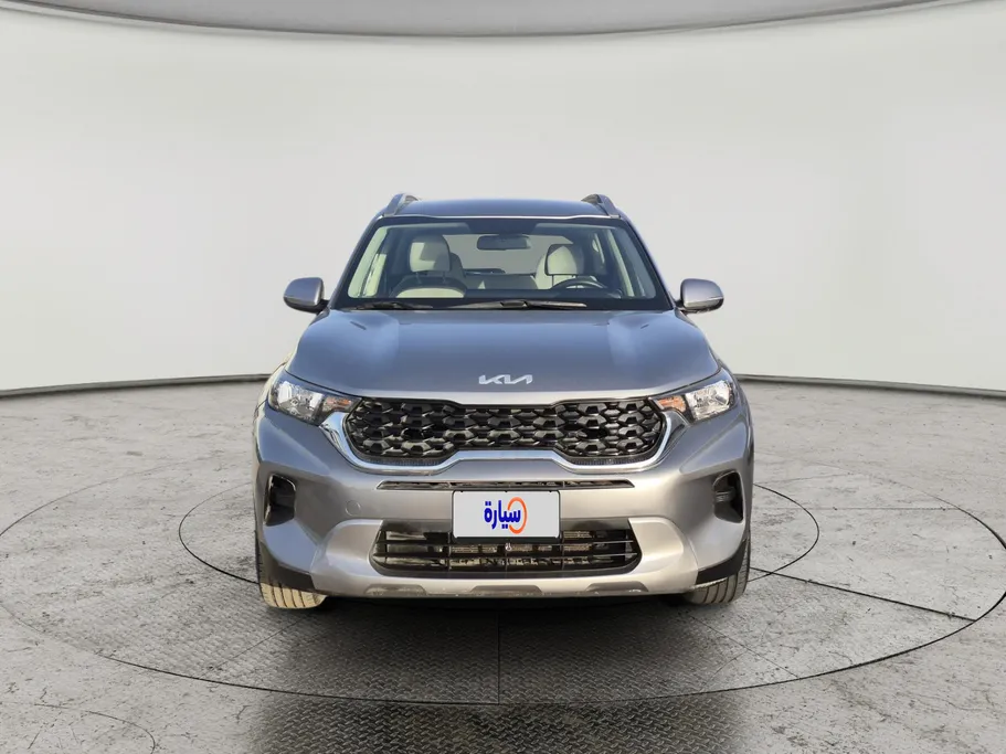 2023 Kia SONET LX 
