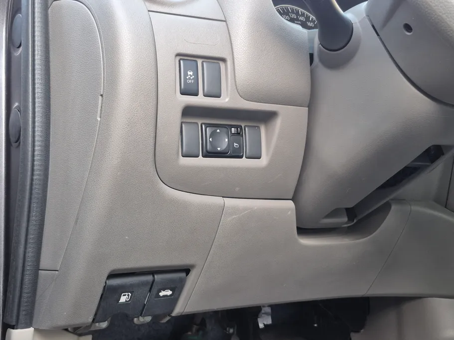 2023 Nissan Sunny Classic-comfort 