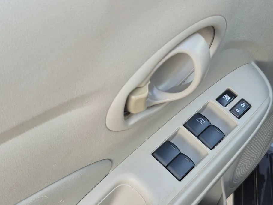 2023 Nissan Sunny Classic-comfort 