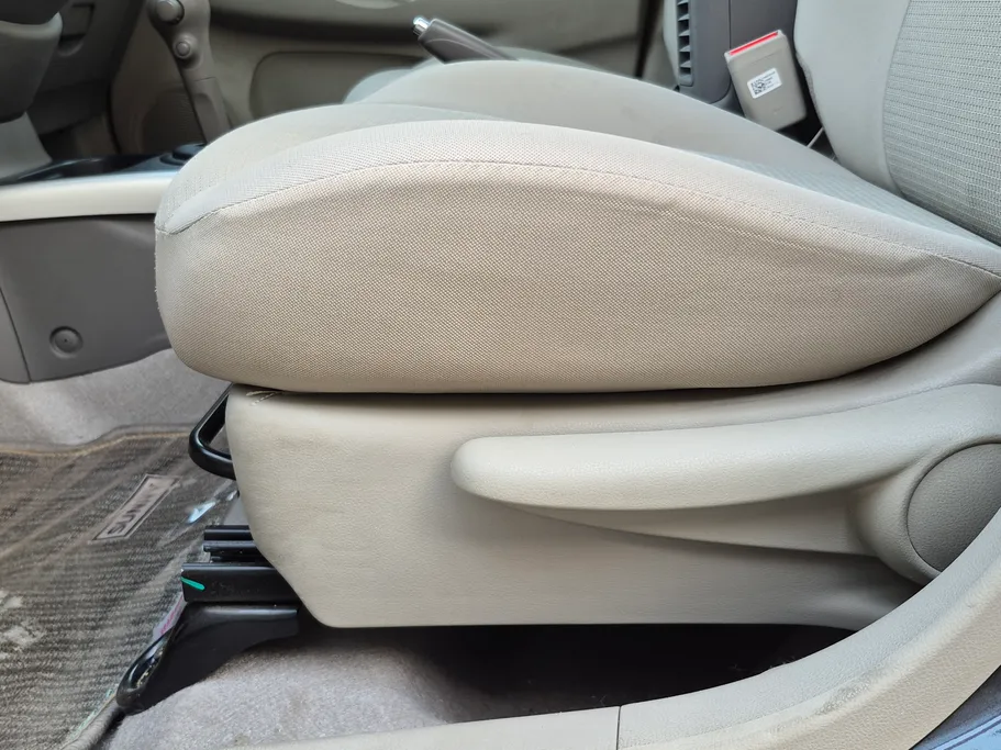 2023 Nissan Sunny Classic-comfort 