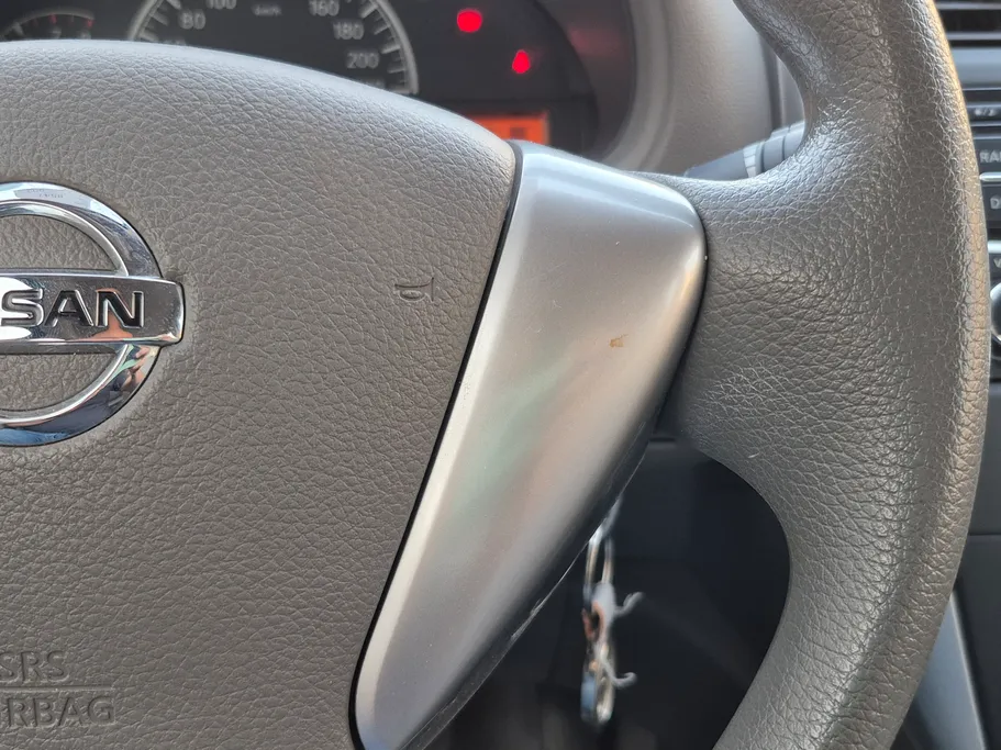 2023 Nissan Sunny Classic-comfort 