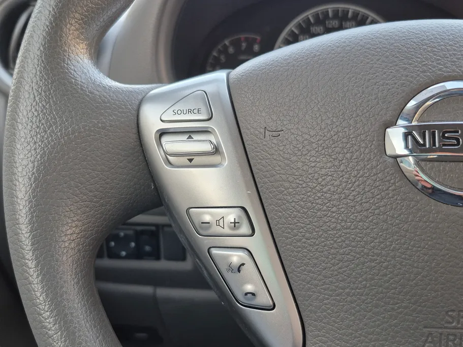2023 Nissan Sunny Classic-comfort 