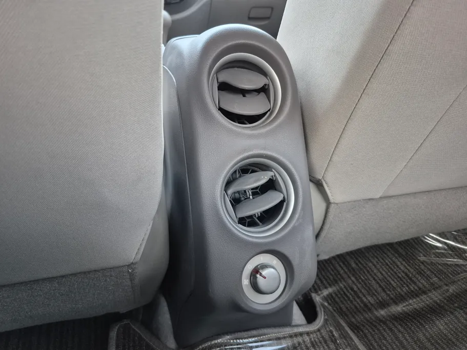 2023 Nissan Sunny Classic-comfort 