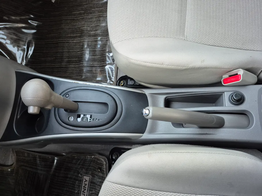 2023 Nissan Sunny Classic-comfort 