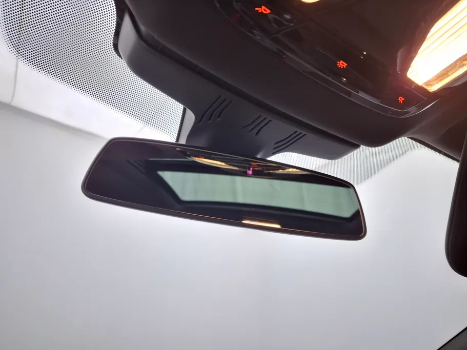 بي ام دبليو الفئة السادسة 630i A GT 2021 