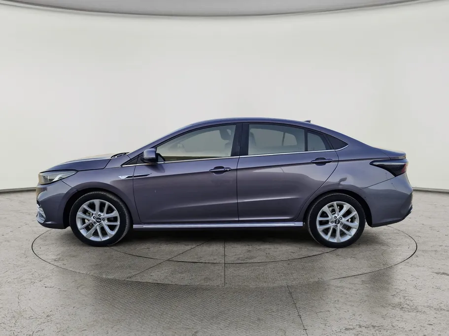 2023 Chery Arrizo 6 Pro Comfort
