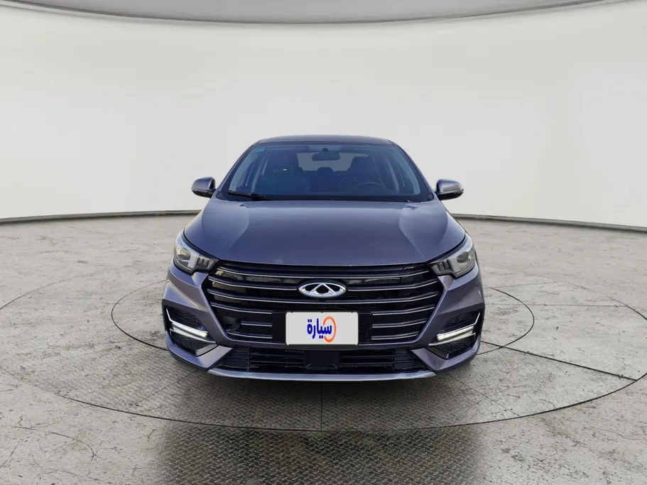 2023 Chery Arrizo 6 Pro Comfort