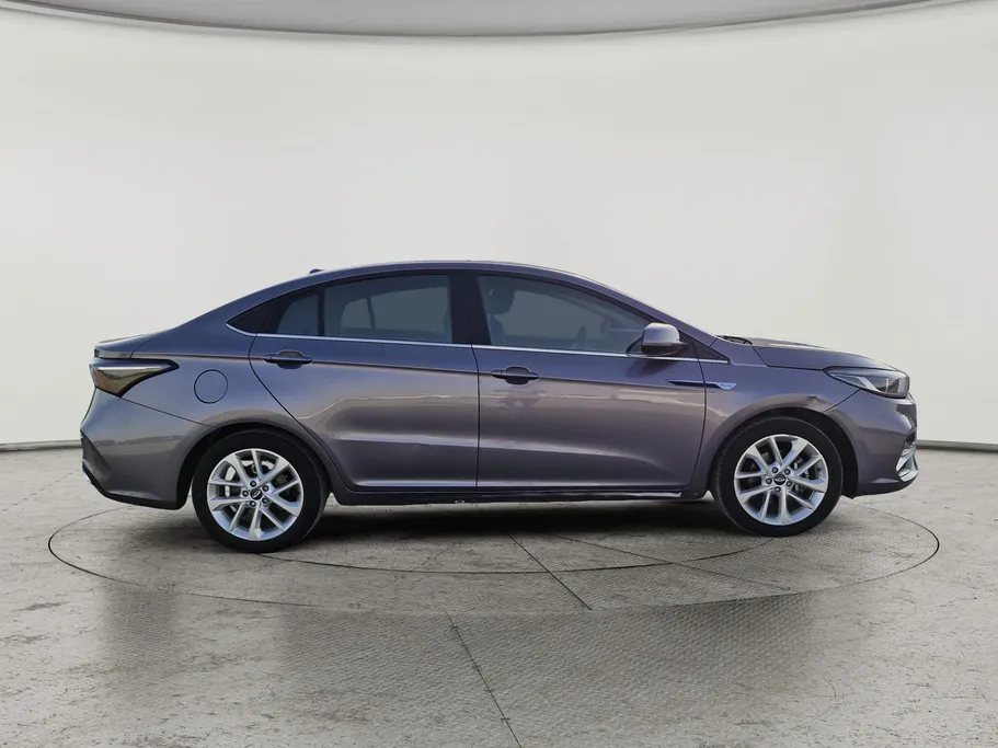 2023 Chery Arrizo 6 Pro Comfort