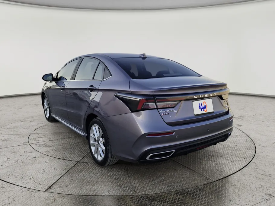 2023 Chery Arrizo 6 Pro Comfort