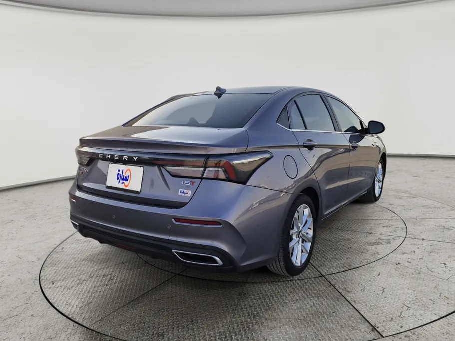 2023 Chery Arrizo 6 Pro Comfort