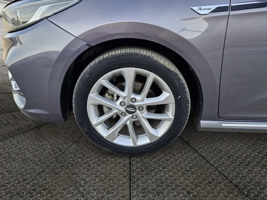 2023 Chery Arrizo 6 Pro Comfort