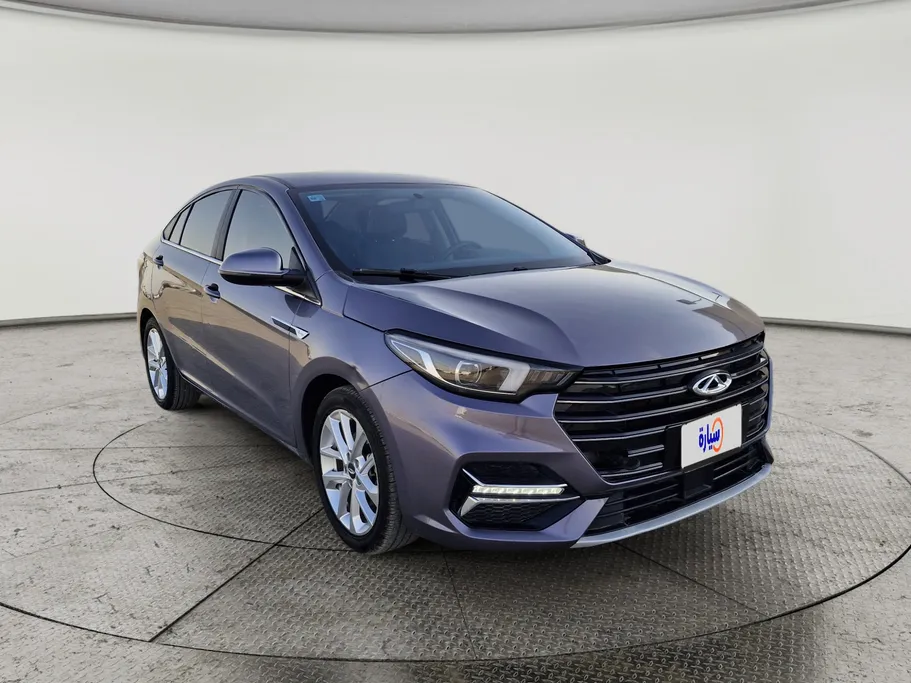 2023 Chery Arrizo 6 Pro Comfort