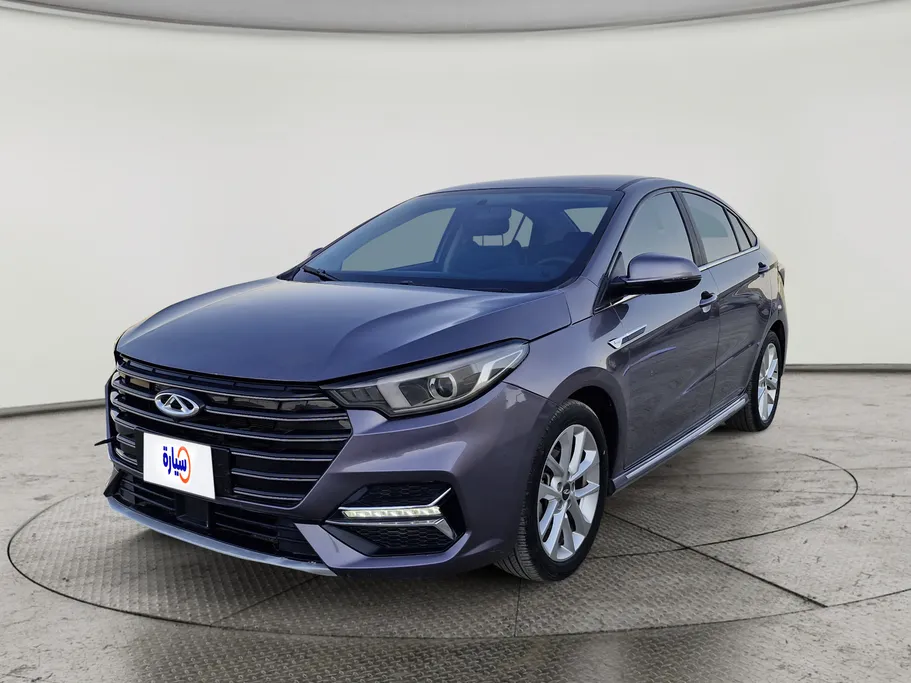 2023 Chery Arrizo 6 Pro Comfort