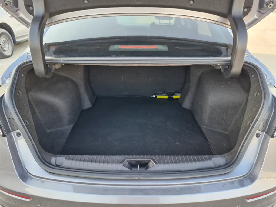 2023 Chery Arrizo 6 Pro Comfort