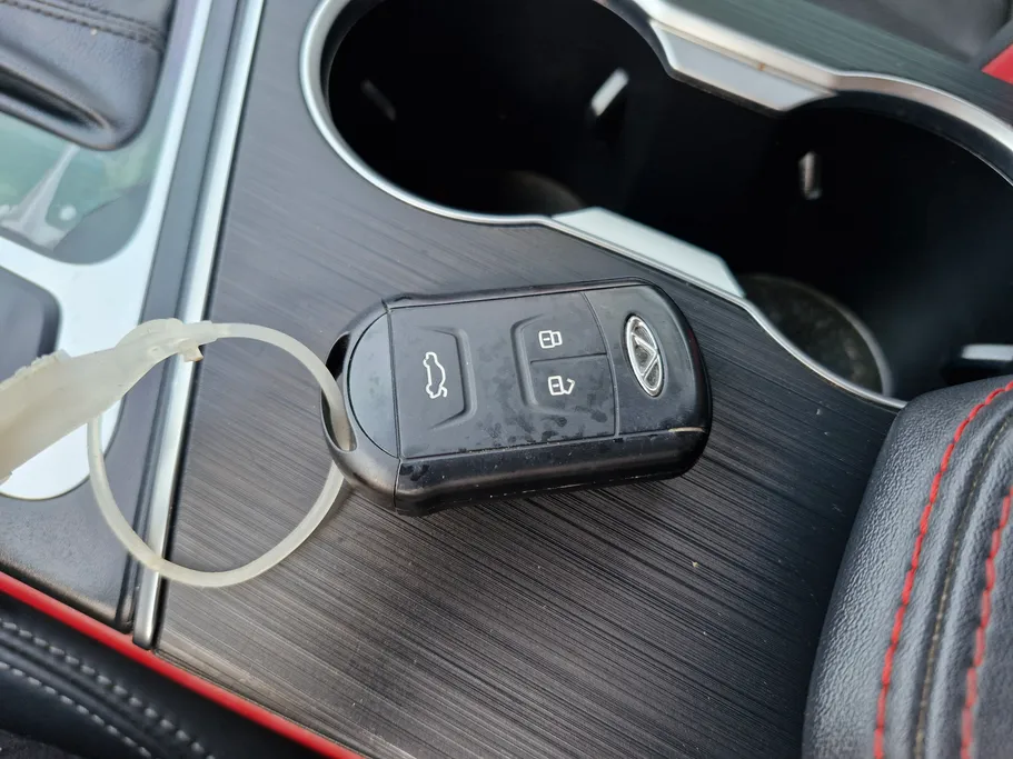 2023 Chery Arrizo 6 Pro Comfort