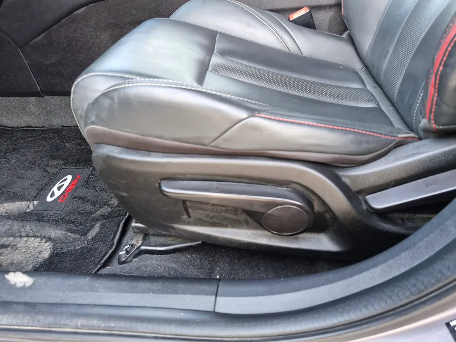 2023 Chery Arrizo 6 Pro Comfort