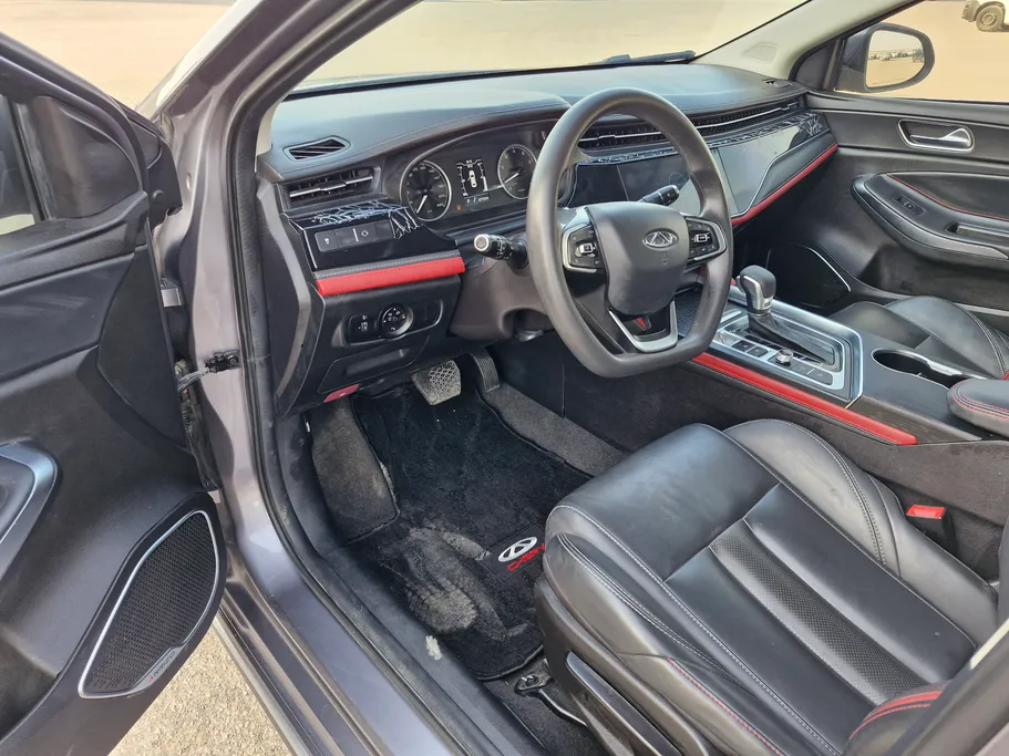 2023 Chery Arrizo 6 Pro Comfort