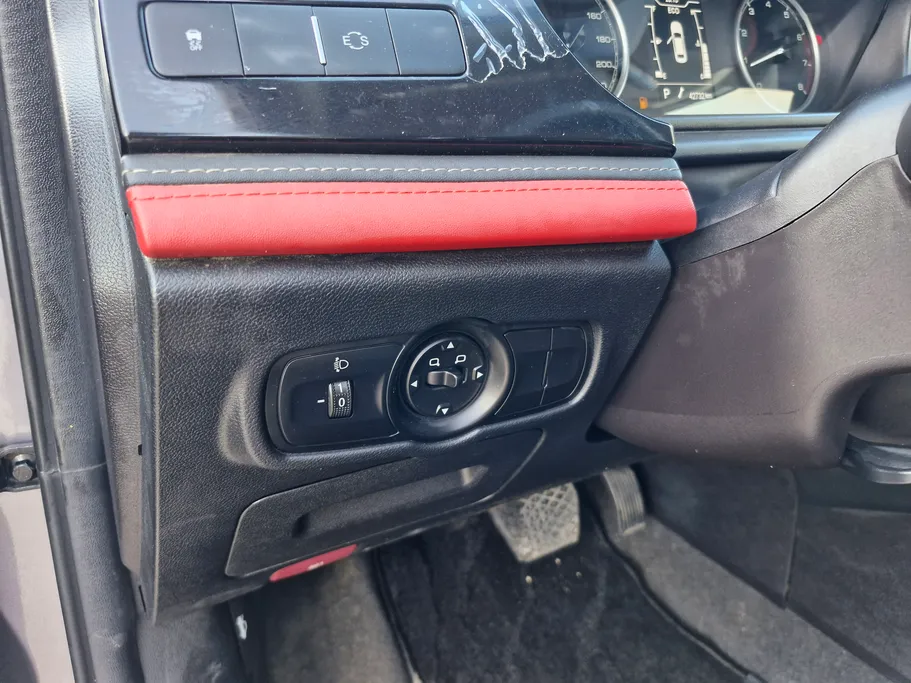 2023 Chery Arrizo 6 Pro Comfort