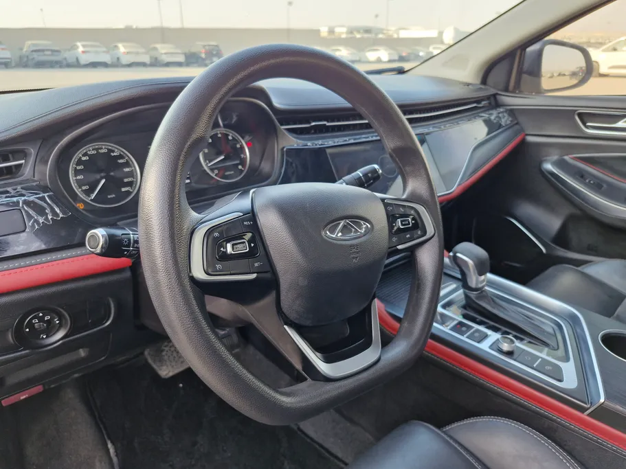 2023 Chery Arrizo 6 Pro Comfort
