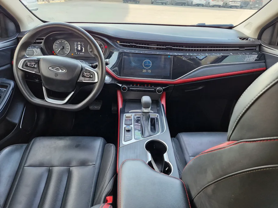 2023 Chery Arrizo 6 Pro Comfort
