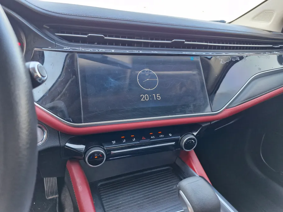 2023 Chery Arrizo 6 Pro Comfort