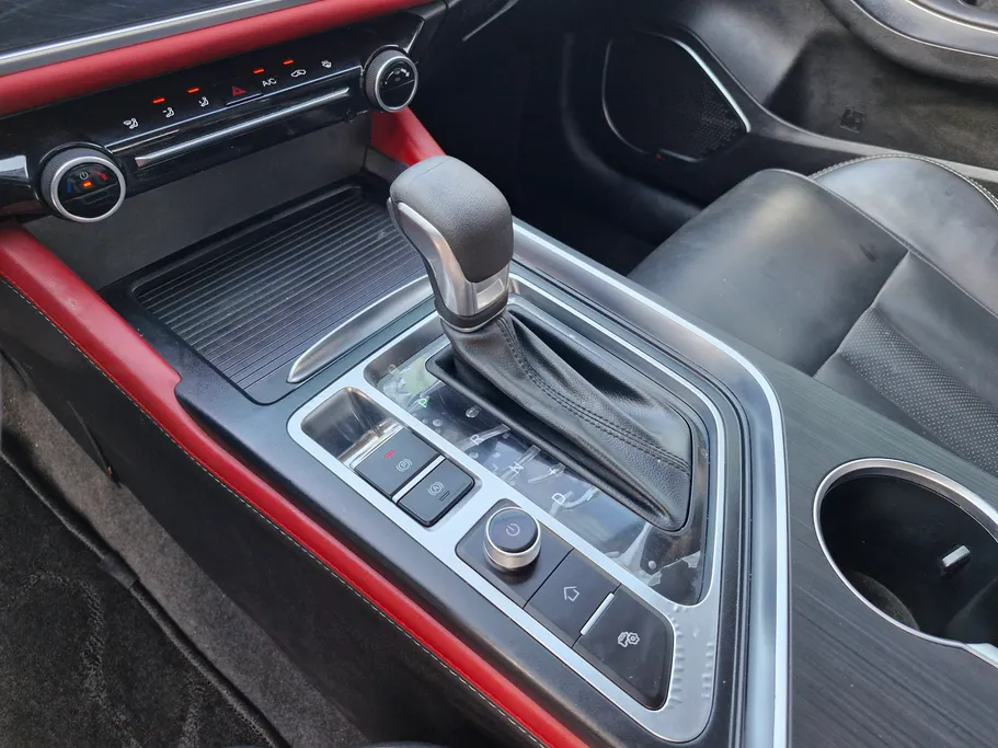 2023 Chery Arrizo 6 Pro Comfort