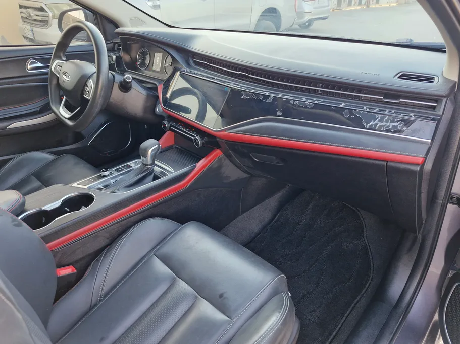 2023 Chery Arrizo 6 Pro Comfort