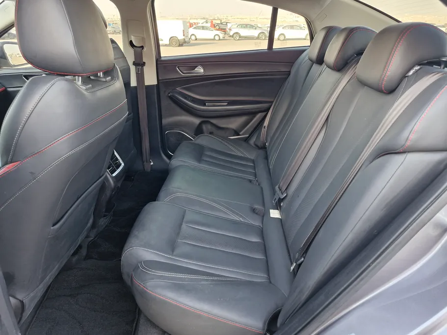 2023 Chery Arrizo 6 Pro Comfort