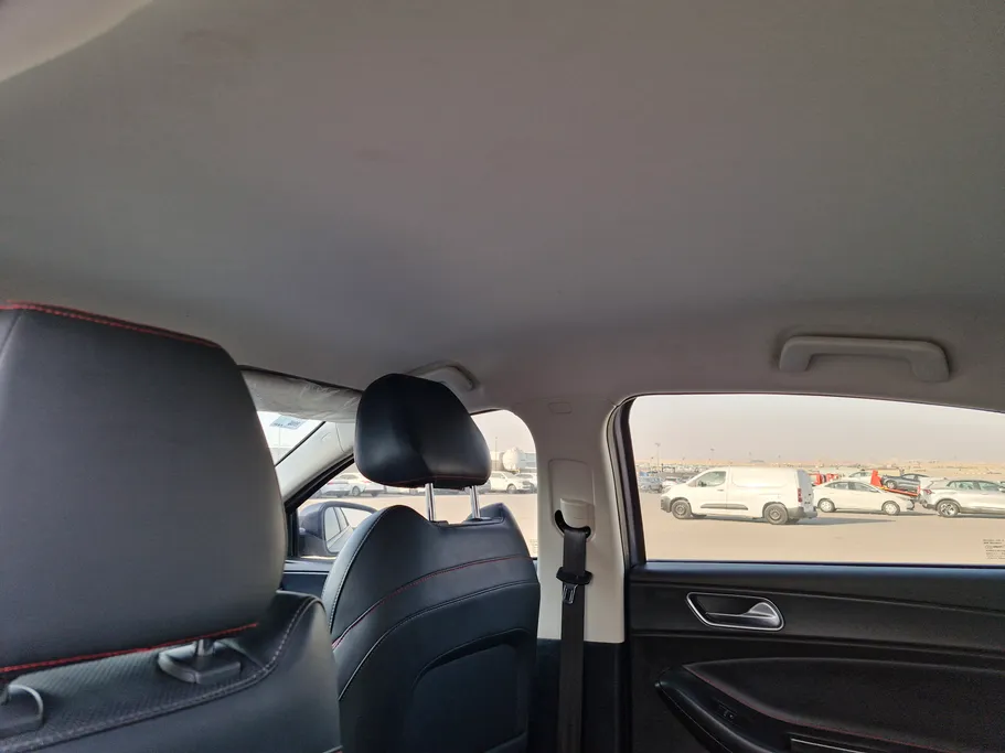 2023 Chery Arrizo 6 Pro Comfort