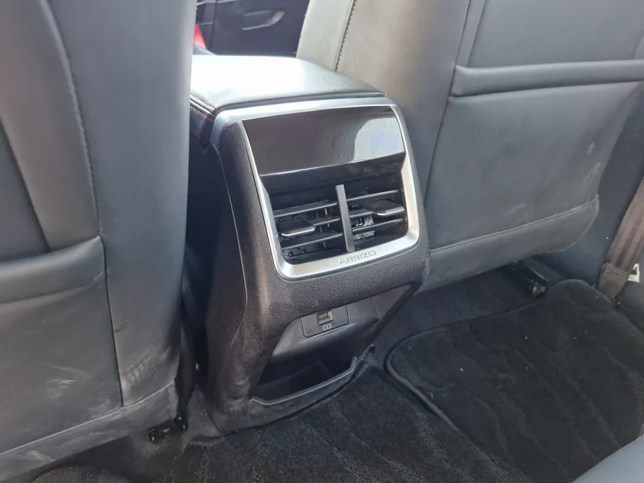 2023 Chery Arrizo 6 Pro Comfort