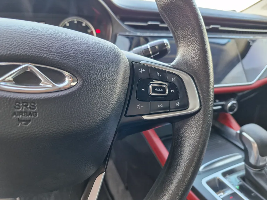 2023 Chery Arrizo 6 Pro Comfort