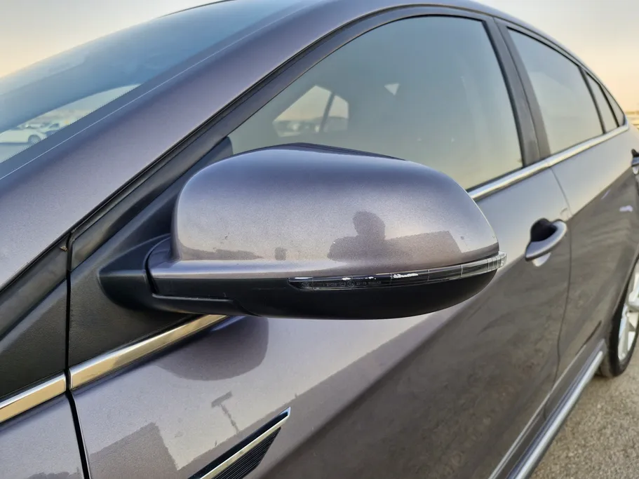 2023 Chery Arrizo 6 Pro Comfort