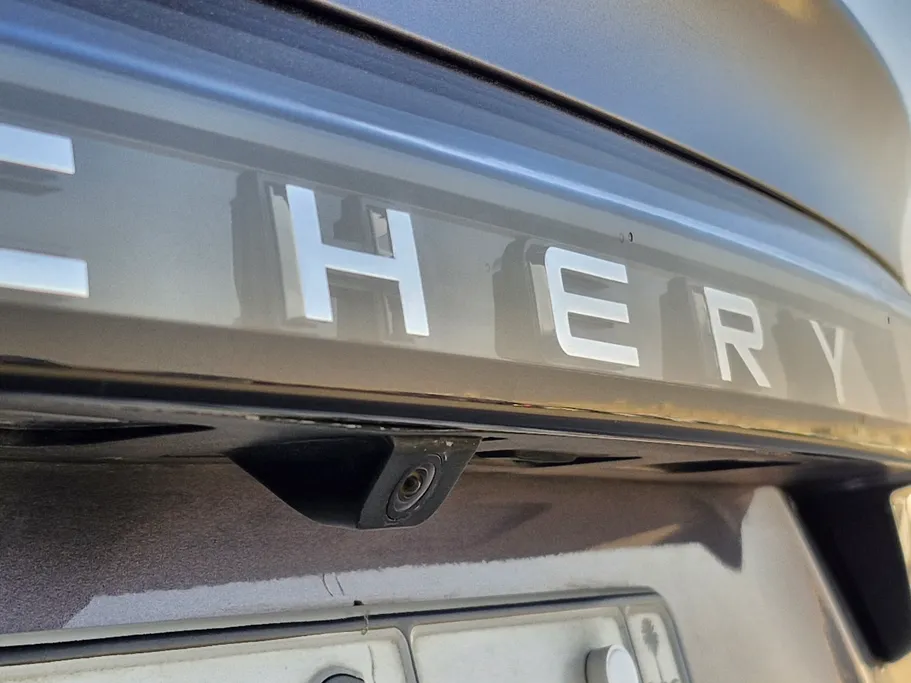 2023 Chery Arrizo 6 Pro Comfort