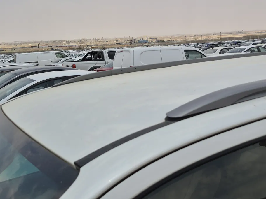 2022 Toyota Fortuner GX2 4x4 