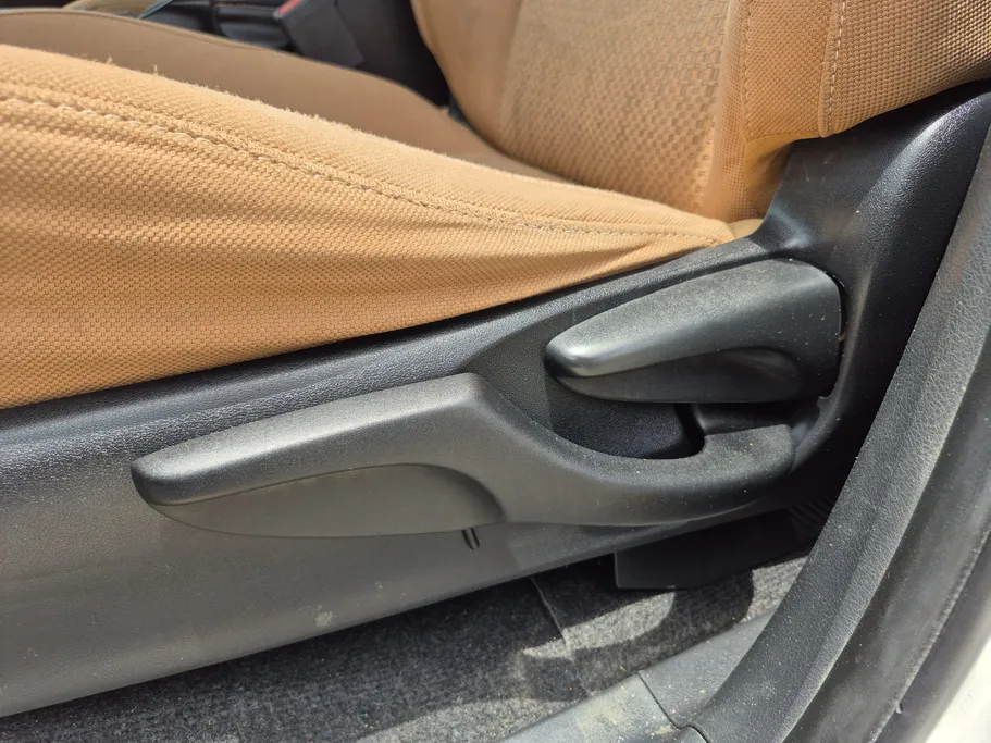 2022 Toyota Fortuner GX2 4x4 