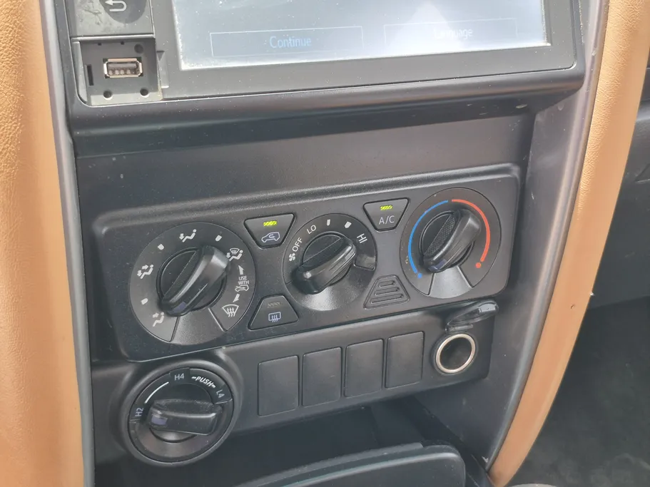2022 Toyota Fortuner GX2 4x4 