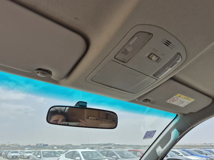 2022 Toyota Fortuner GX2 4x4 