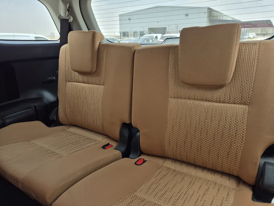 2022 Toyota Fortuner GX2 4x4 
