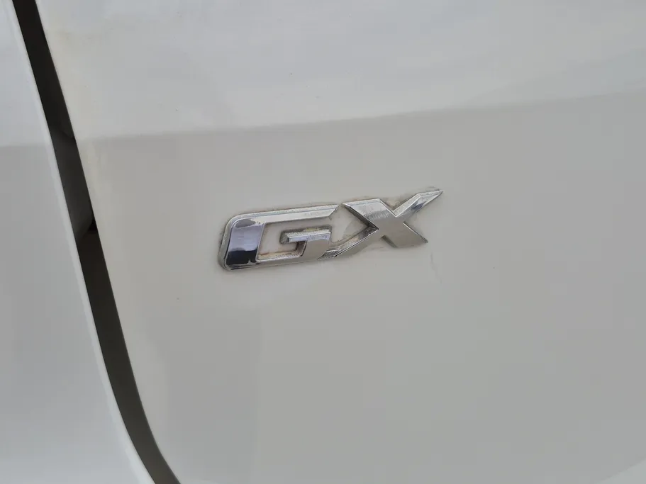 2022 Toyota Fortuner GX2 4x4 