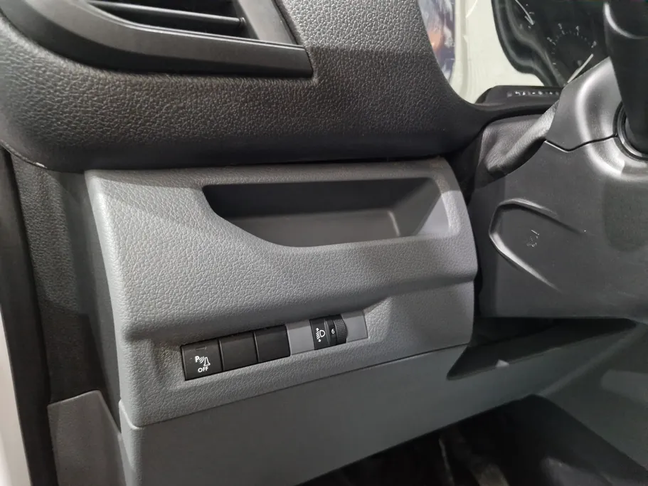 2021 Peugeot Expert VAN 