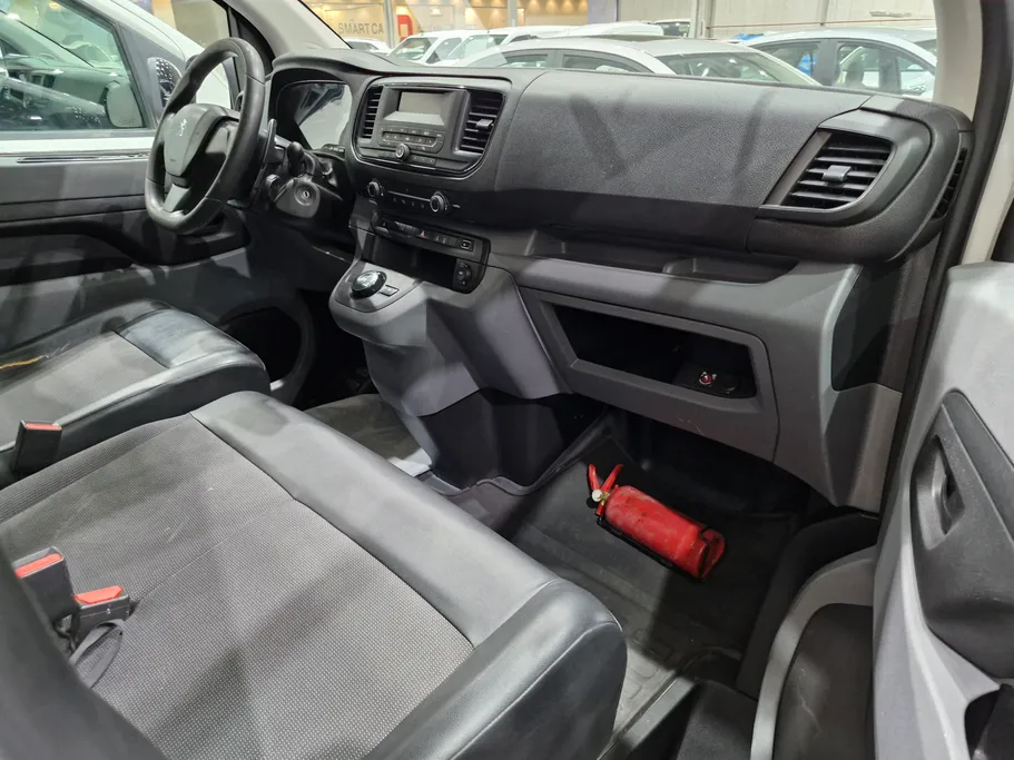 2021 Peugeot Expert VAN 