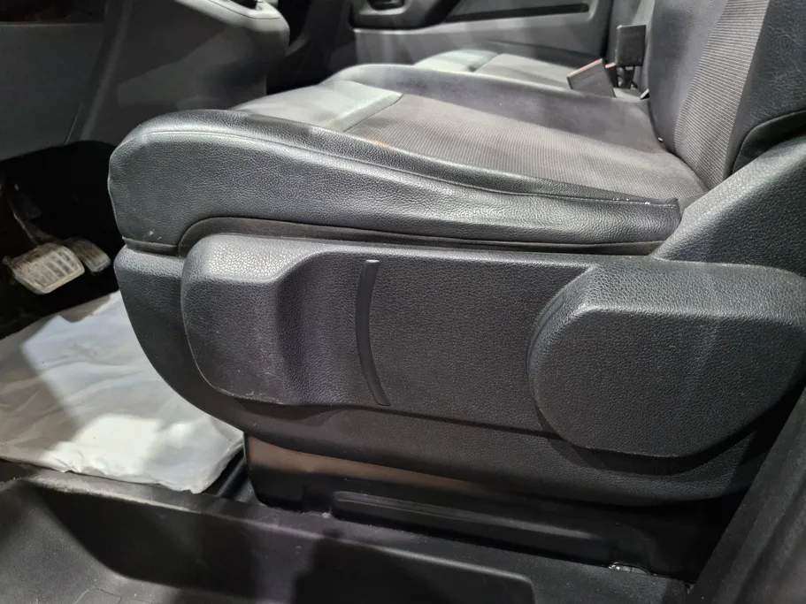 2021 Peugeot Expert VAN 