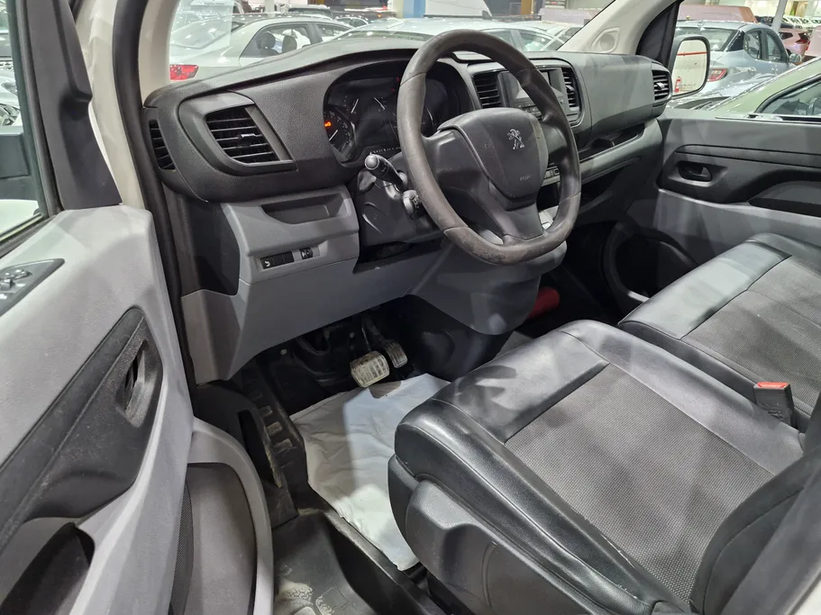 2021 Peugeot Expert VAN 