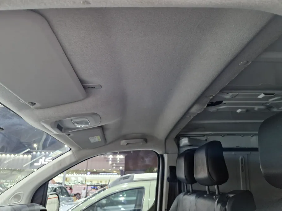 2021 Peugeot Expert VAN 